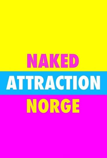 Naked Attraction Norge