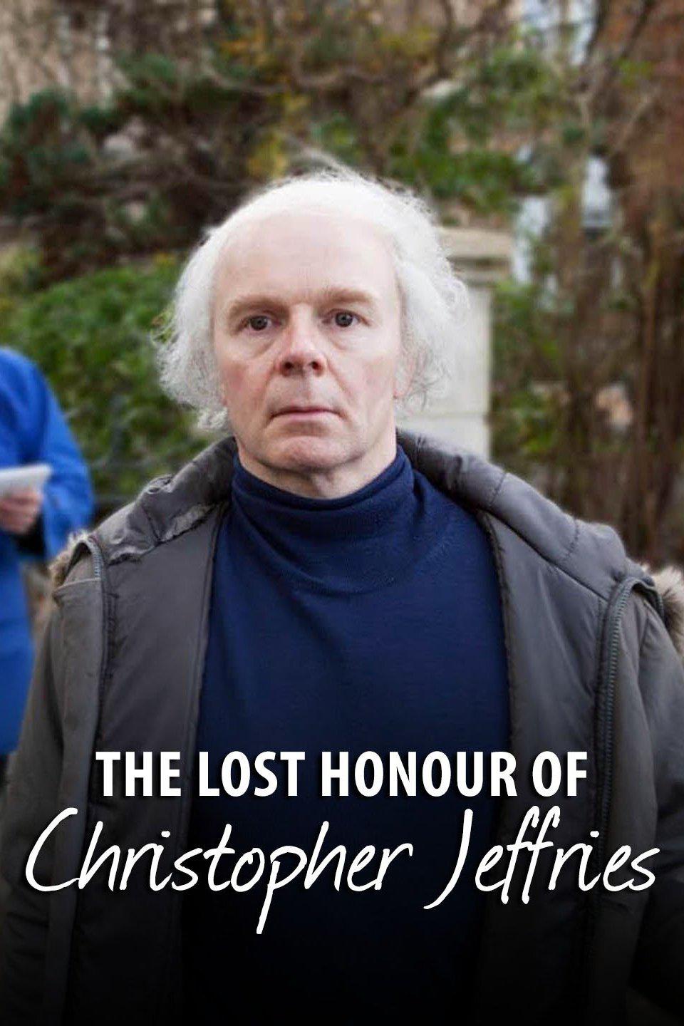 TV ratings for The Lost Honour Of Christopher Jefferies in Norway. ITV TV series