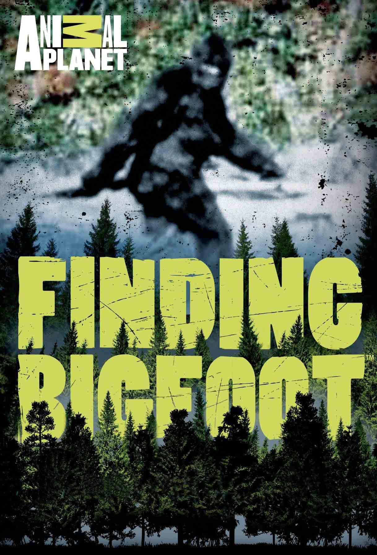 TV ratings for Finding Bigfoot in South Korea. Animal Planet TV series