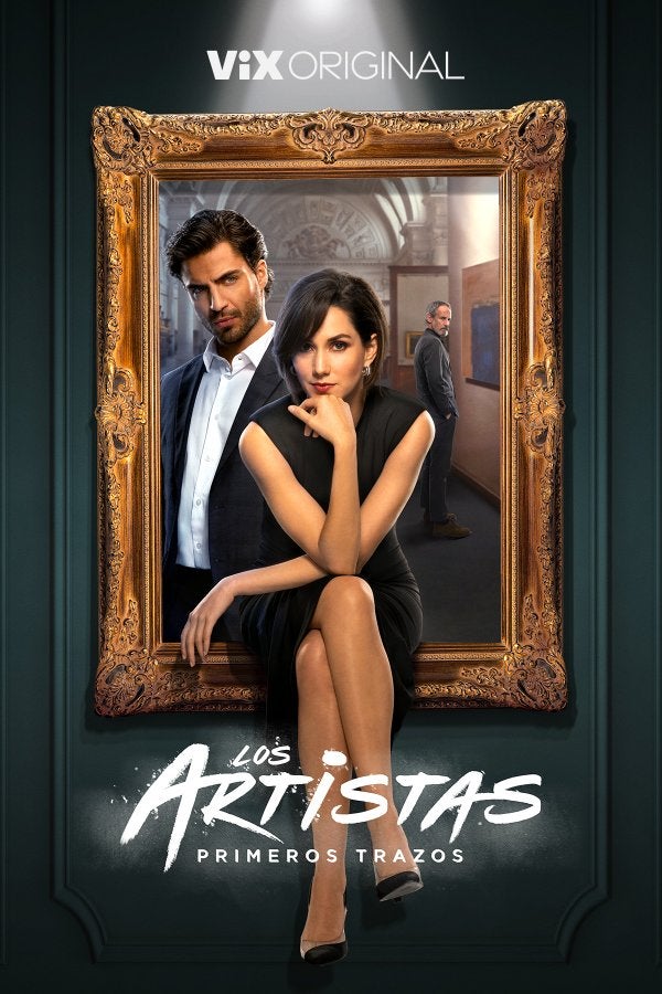TV ratings for The Artists: First Strokes (Los Artistas: Primeros Trazos) in Russia. vix TV series