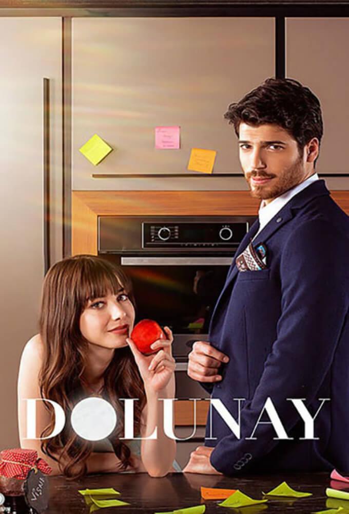 TV ratings for Dolunay in Spain. Divinity TV series