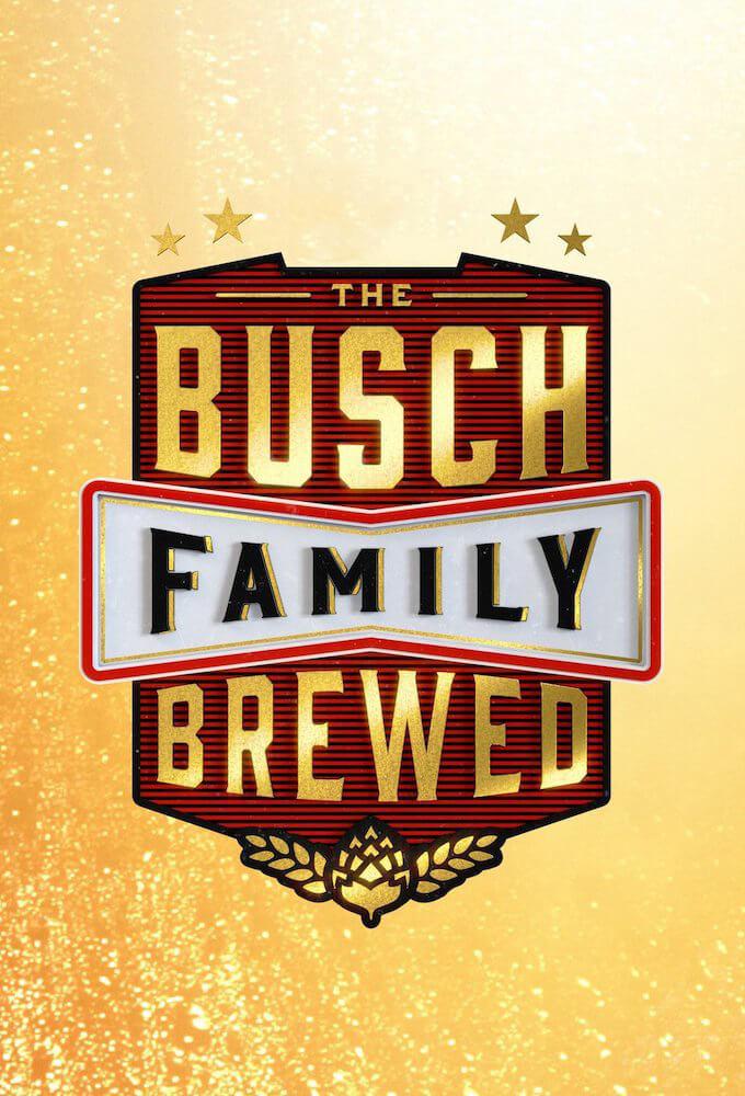 TV ratings for The Busch Family Brewed in Turquía. MTV TV series