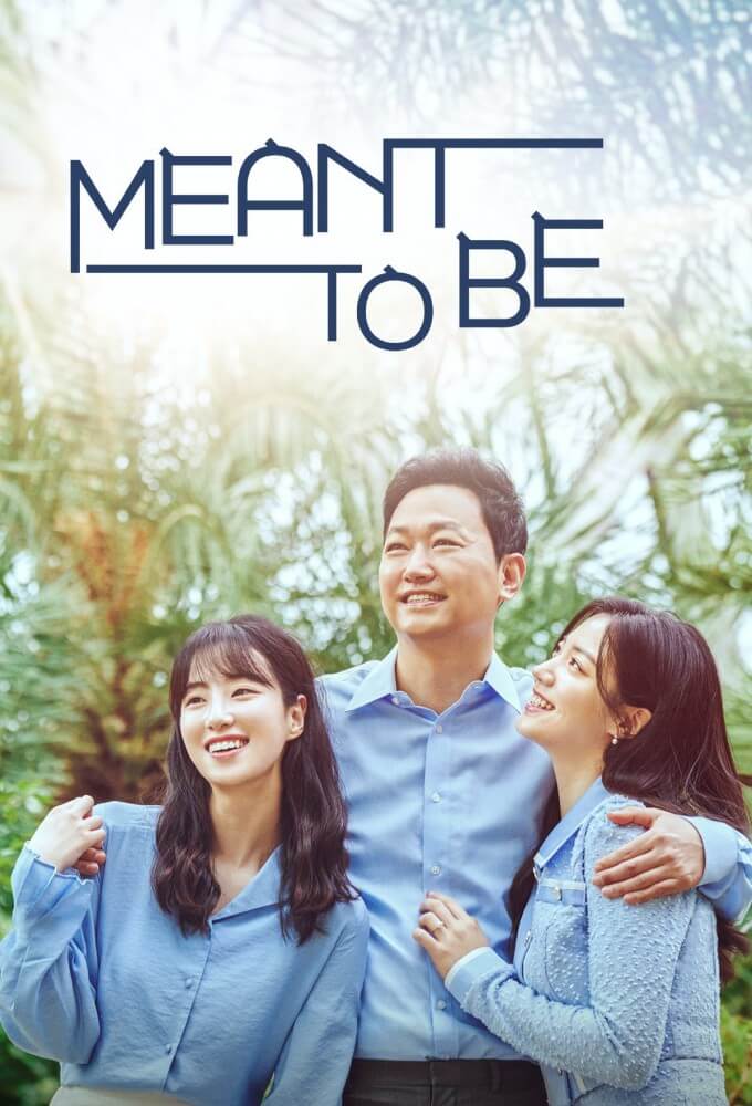 TV ratings for Meant To Be (하늘의 인연) in Philippines. MBC TV series