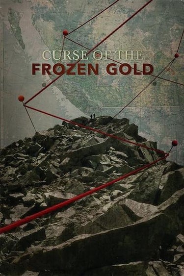 Curse Of The Frozen Gold