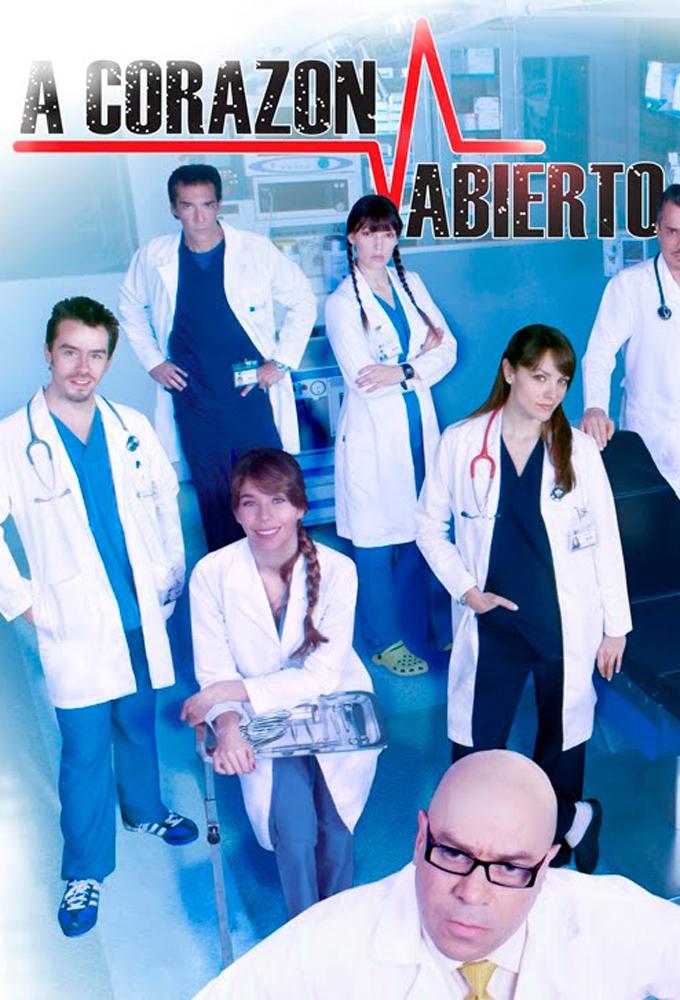 TV ratings for A Corazón Abierto (MX) in Thailand. Azteca Uno TV series