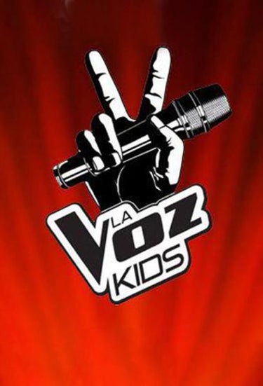 La Voz Kids (ES)