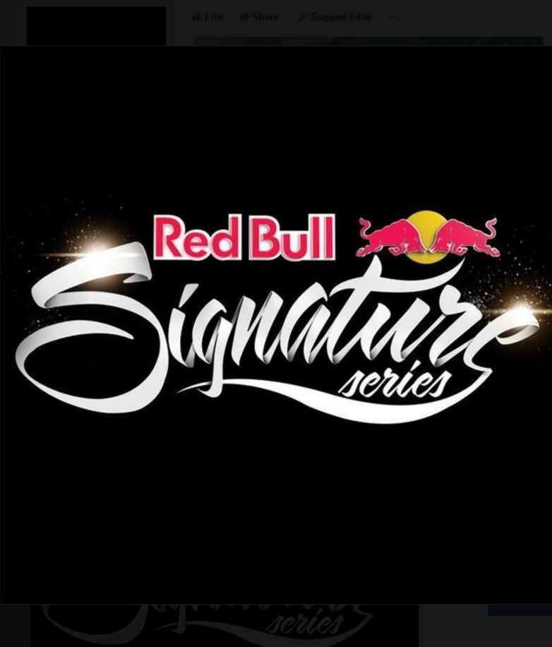 TV ratings for Red Bull Signature Series in Colombia. Red Bull TV TV series