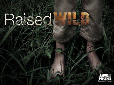 Raised Wild