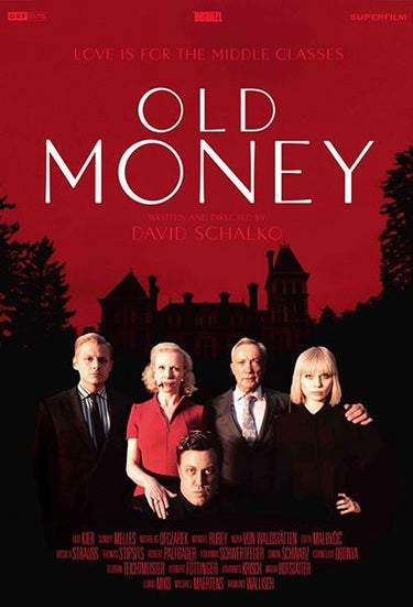 Old Money (Altes Geld)