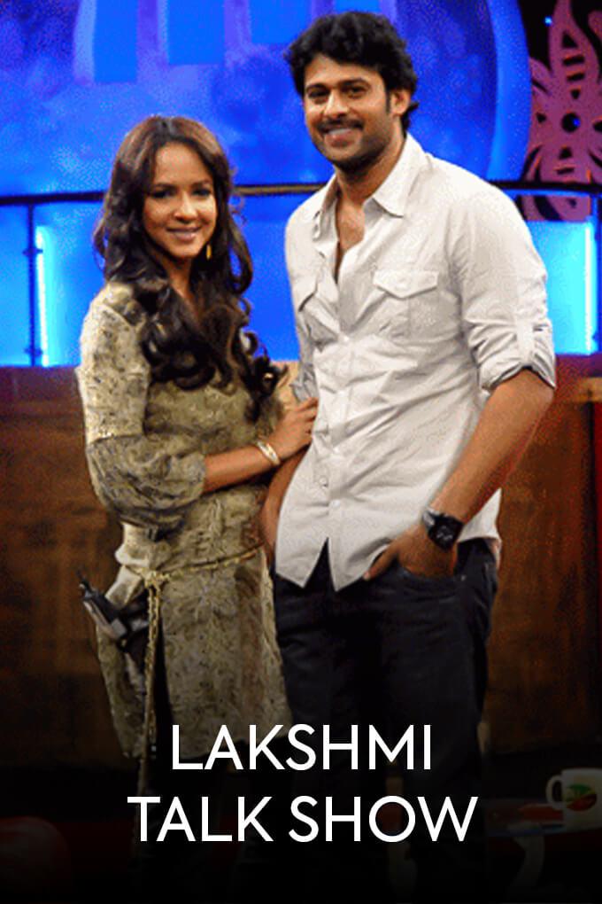 TV ratings for Lakshmi Talk Show in New Zealand. eTV TV series