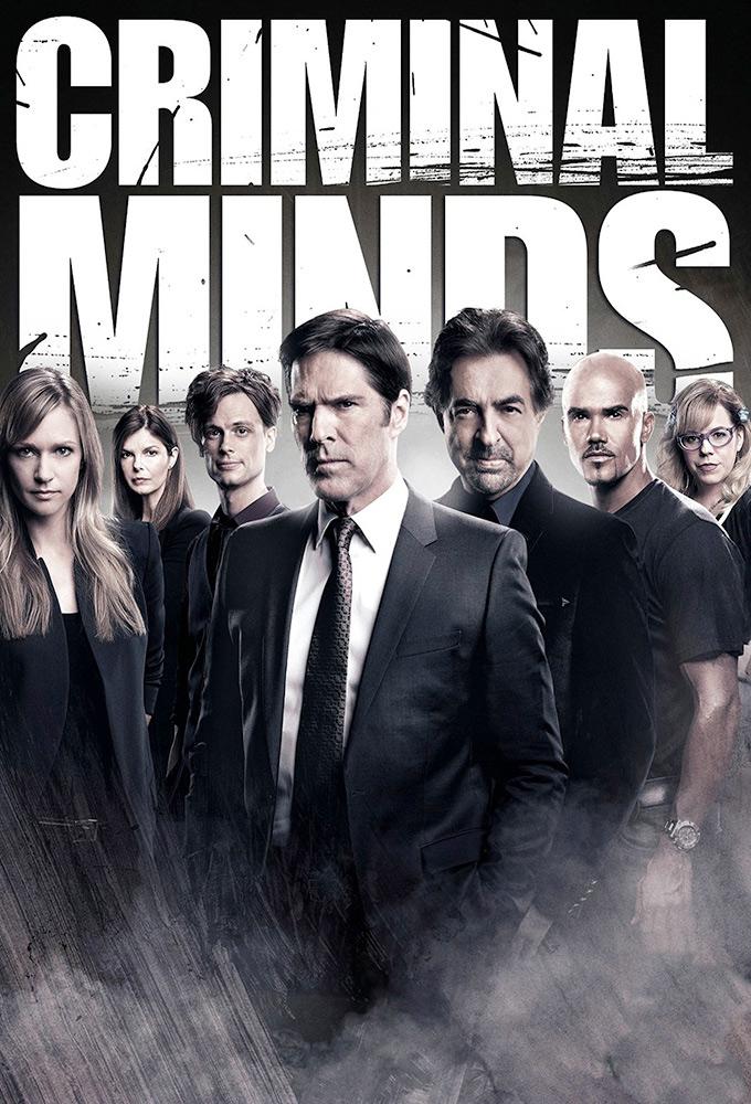 TV ratings for Criminal Minds in Italy. CBS TV series