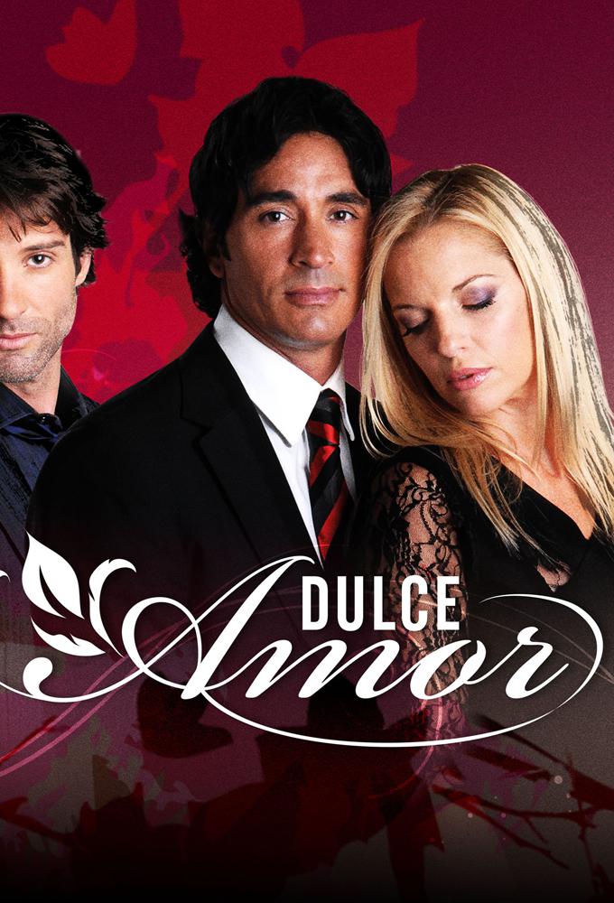 TV ratings for Dulce Amor in México. Telefe TV series