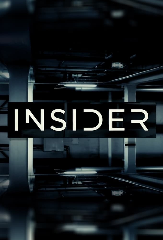 TV ratings for Insider (PH) in Chile. 5 Plus TV series