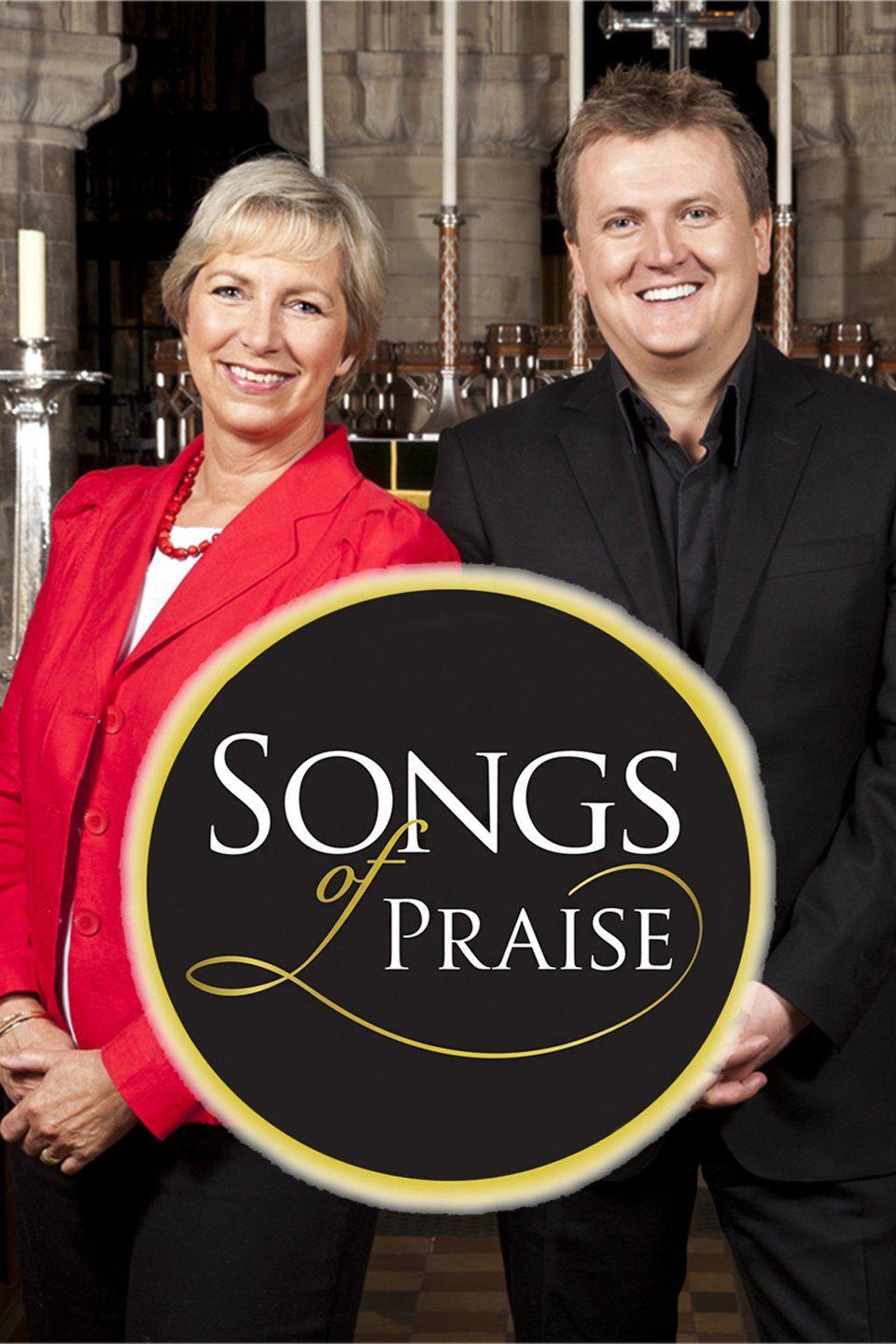 TV ratings for Songs Of Praise in Japan. BBC One TV series