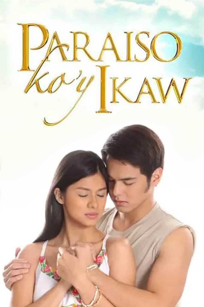 TV ratings for Paraiso Koy Ikaw in Mexico. GMA TV series