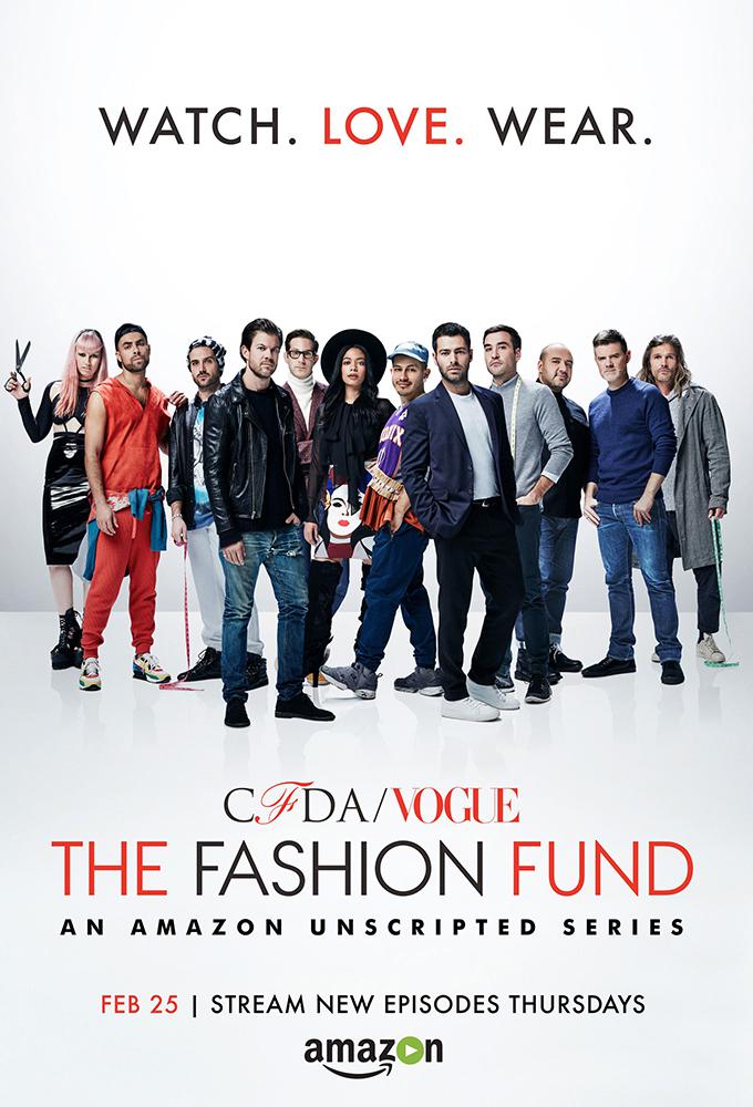 TV ratings for The Fashion Fund in Ireland. Ovation TV series