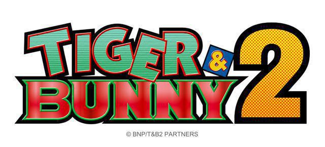 TV ratings for Tiger & Bunny 2 in Spain. Netflix TV series