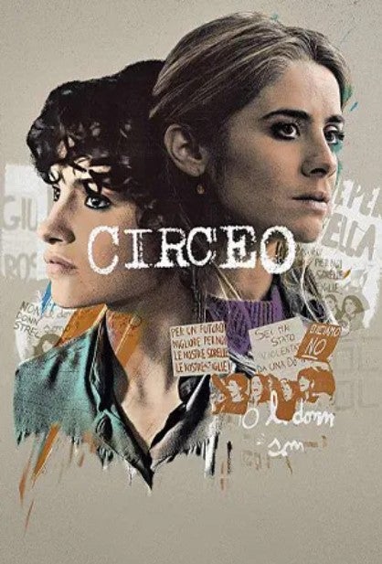 TV ratings for Circeo in Italy. Paramount+ TV series