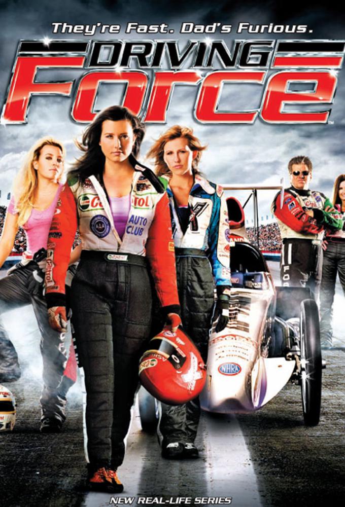TV ratings for Driving Force in Canada. a&e TV series