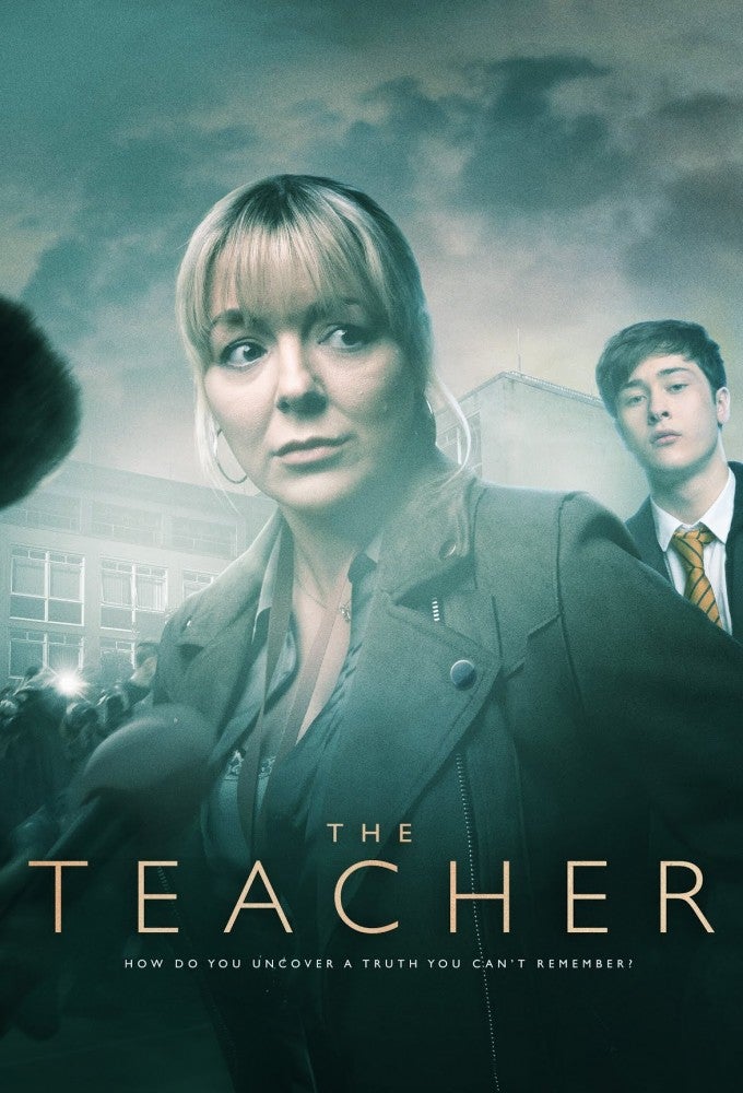 TV ratings for The Teacher in Australia. Channel 5 TV series
