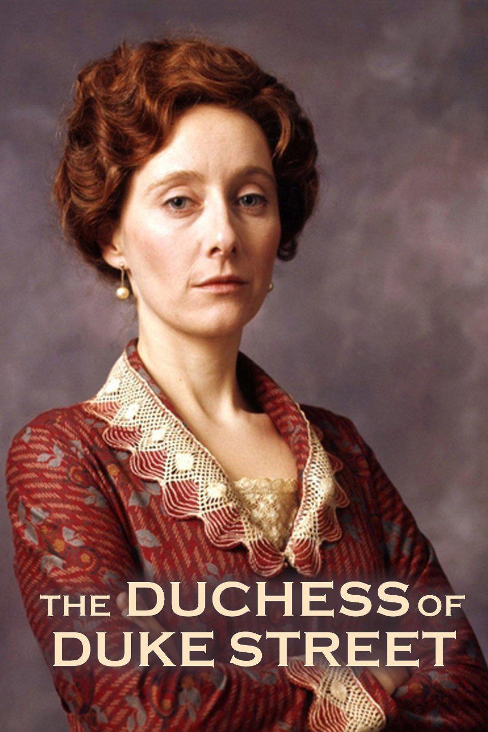 TV ratings for The Duchess Of Duke Street in Japan. BBC One TV series