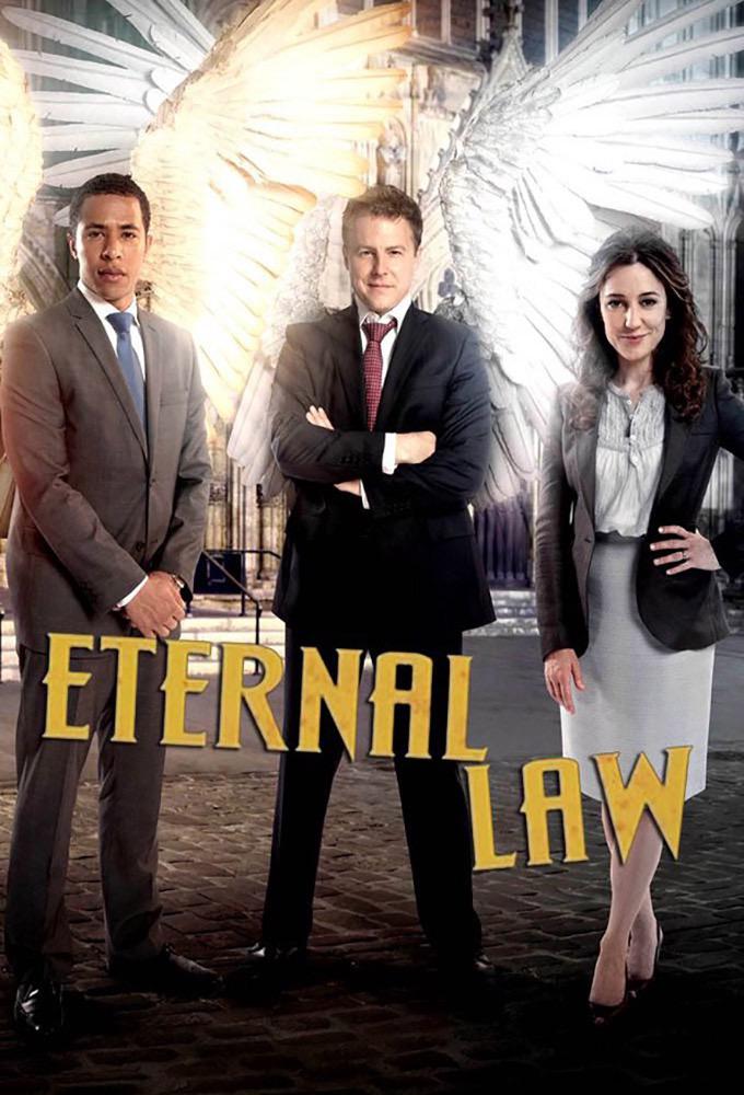 TV ratings for Eternal Law in the United States. ITV TV series