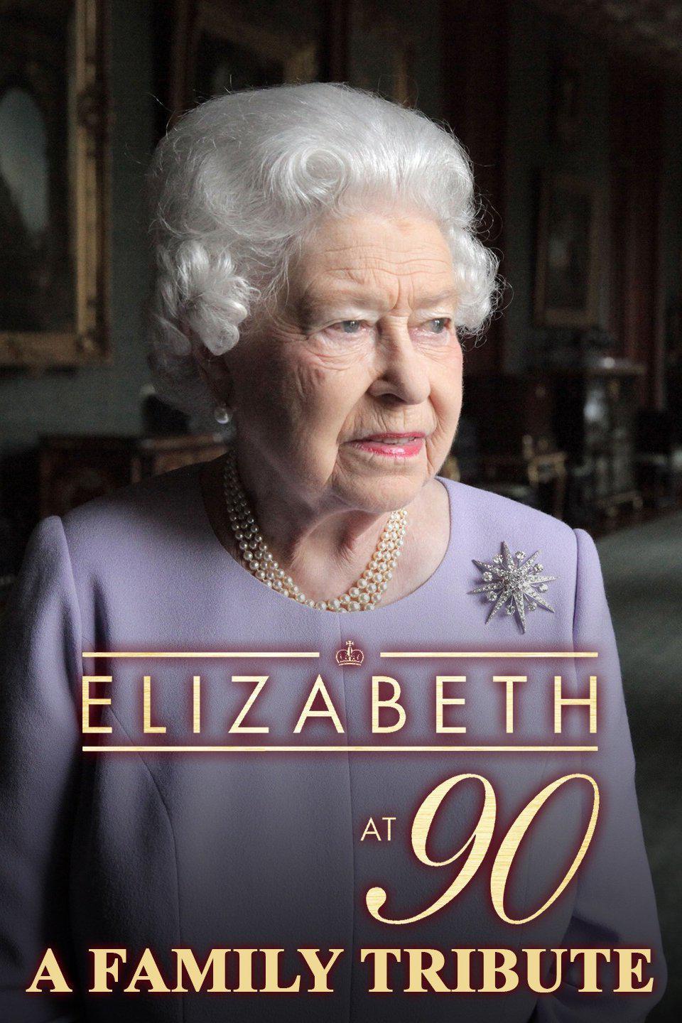TV ratings for Elizabeth At 90: A Family Tribute in Germany. BBC One TV series