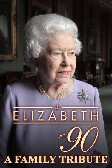 Elizabeth At 90: A Family Tribute