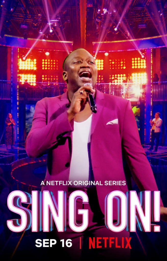 TV ratings for Sing On! (US) in Canada. Netflix TV series