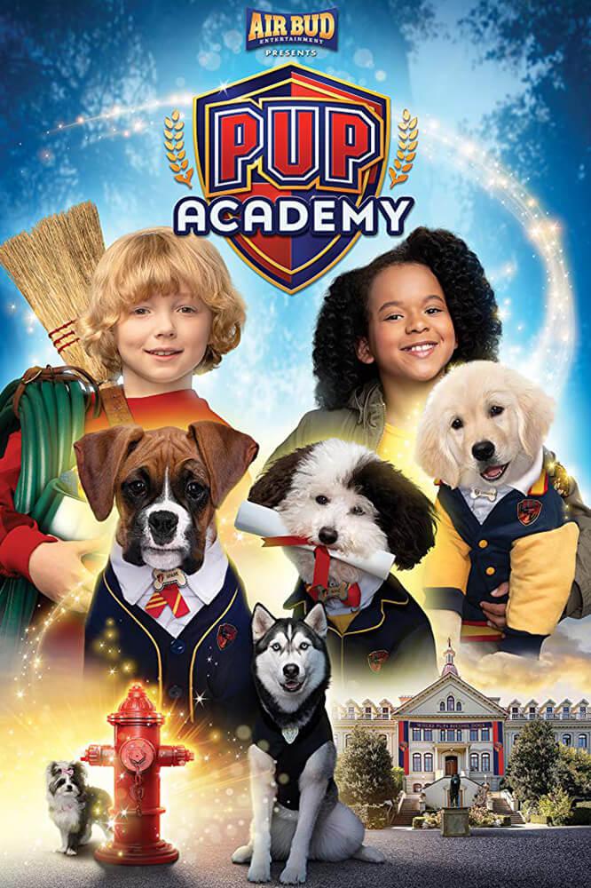 TV ratings for Pup Academy in South Korea. Disney Channel TV series