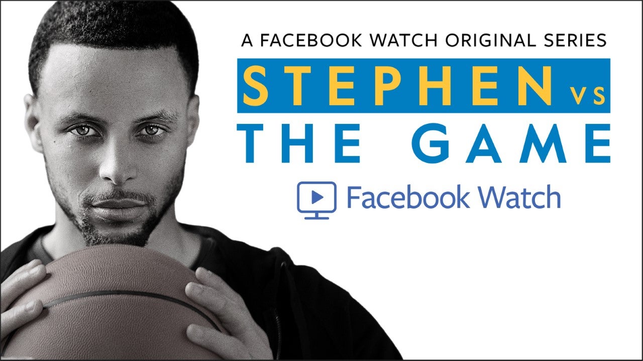 TV ratings for Stephen Vs. The Game in South Africa. Facebook Watch TV series