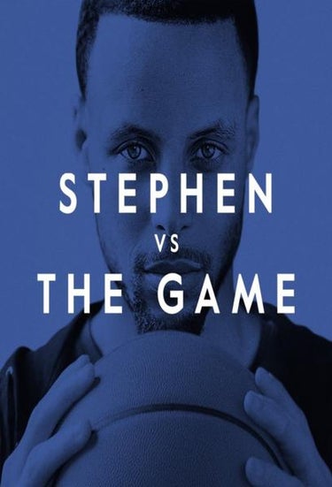 Stephen Vs. The Game