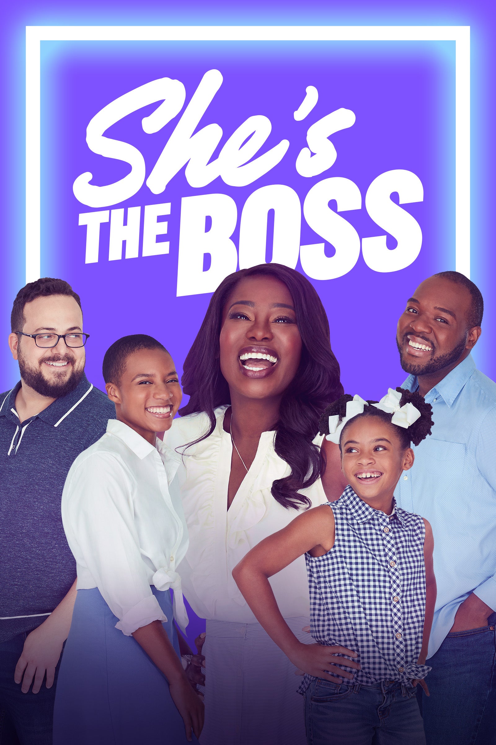 TV ratings for She's The Boss in Brazil. usa network TV series