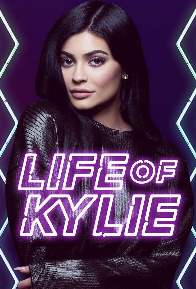 TV ratings for Life Of Kylie in Malaysia. E! TV series