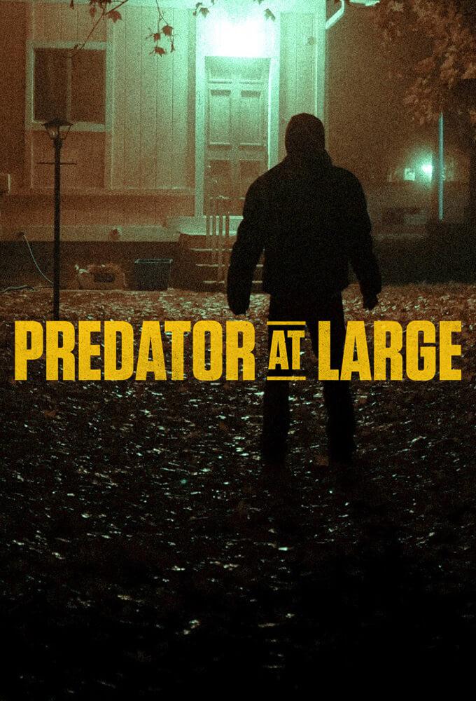TV ratings for Predator At Large in the United Kingdom. investigation discovery TV series
