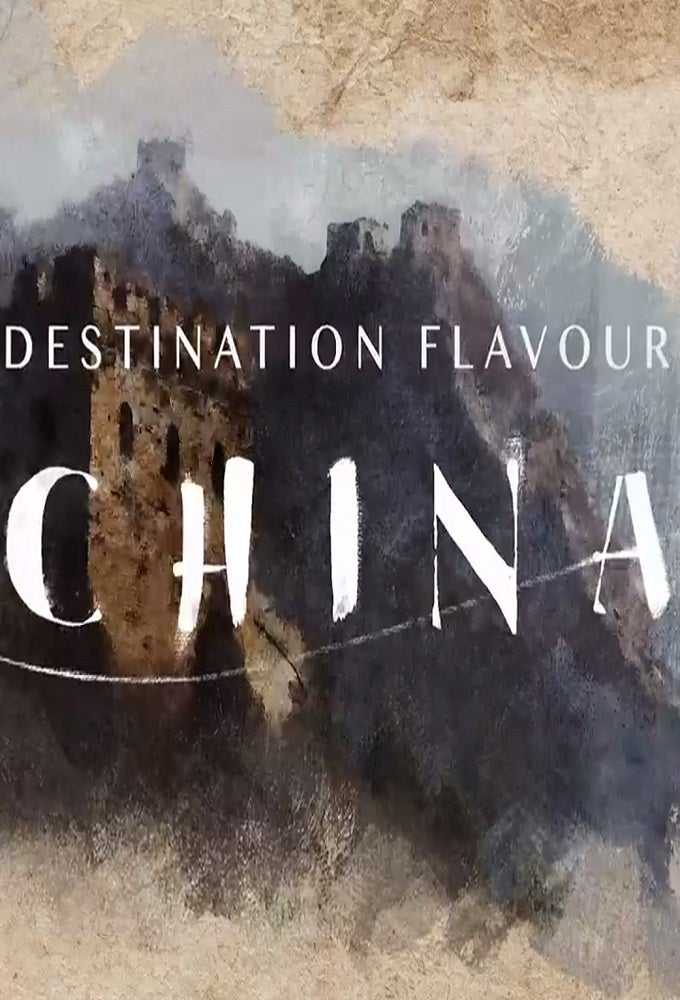 TV ratings for Destination Flavour China With Adam Liaw in Argentina. SBS TV series