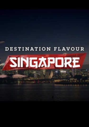 Destination Flavour China With Adam Liaw