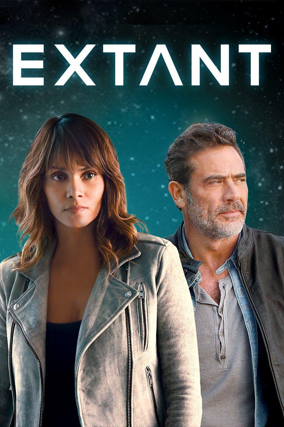 TV ratings for Extant in Corea del Sur. CBS TV series