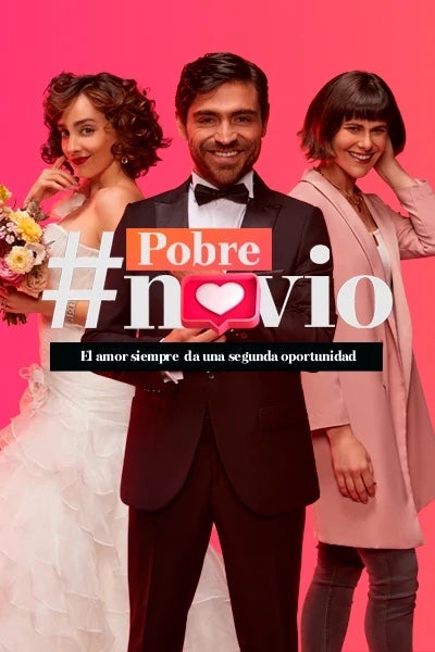 TV ratings for Poor Boyfriend (Pobre Novio) in México. Mega TV series