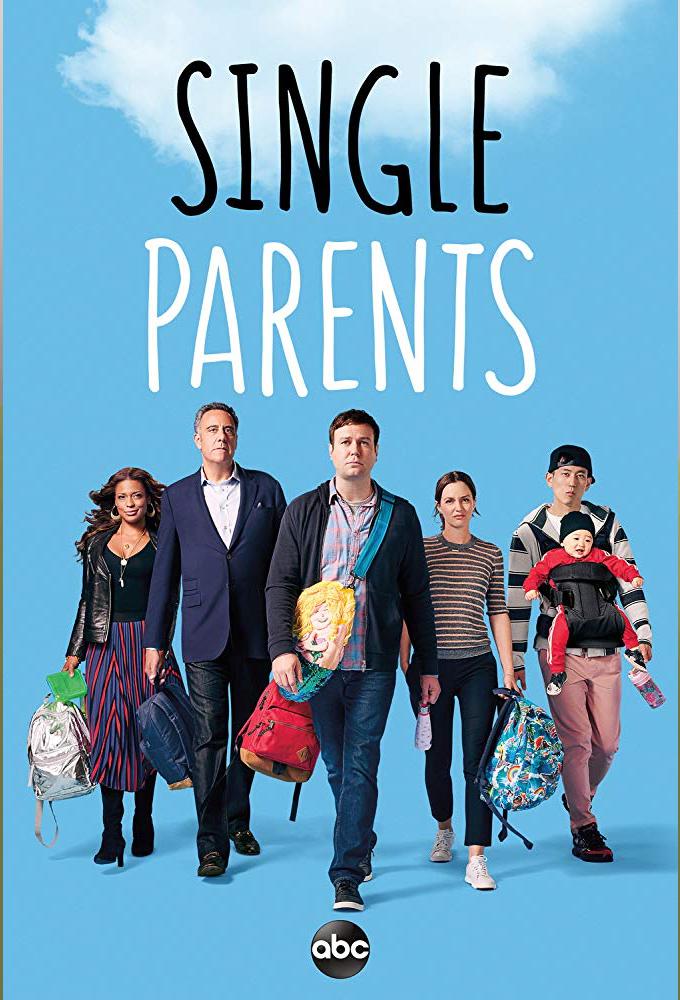 TV ratings for Single Parents in the United States. ABC TV series