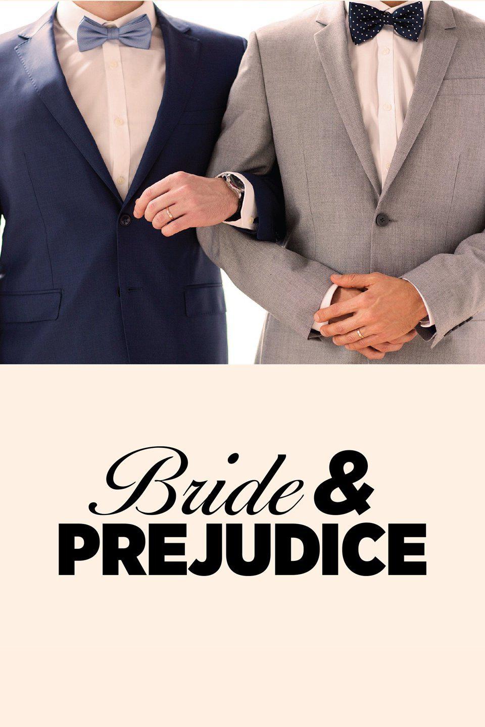 TV ratings for Bride & Prejudice in Russia. Seven Network TV series