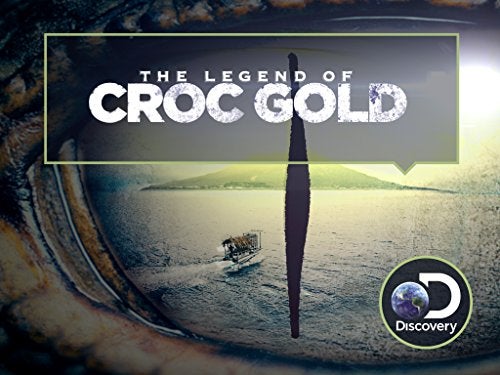TV ratings for Legend Of Croc Gold in Dinamarca. Discovery Channel TV series