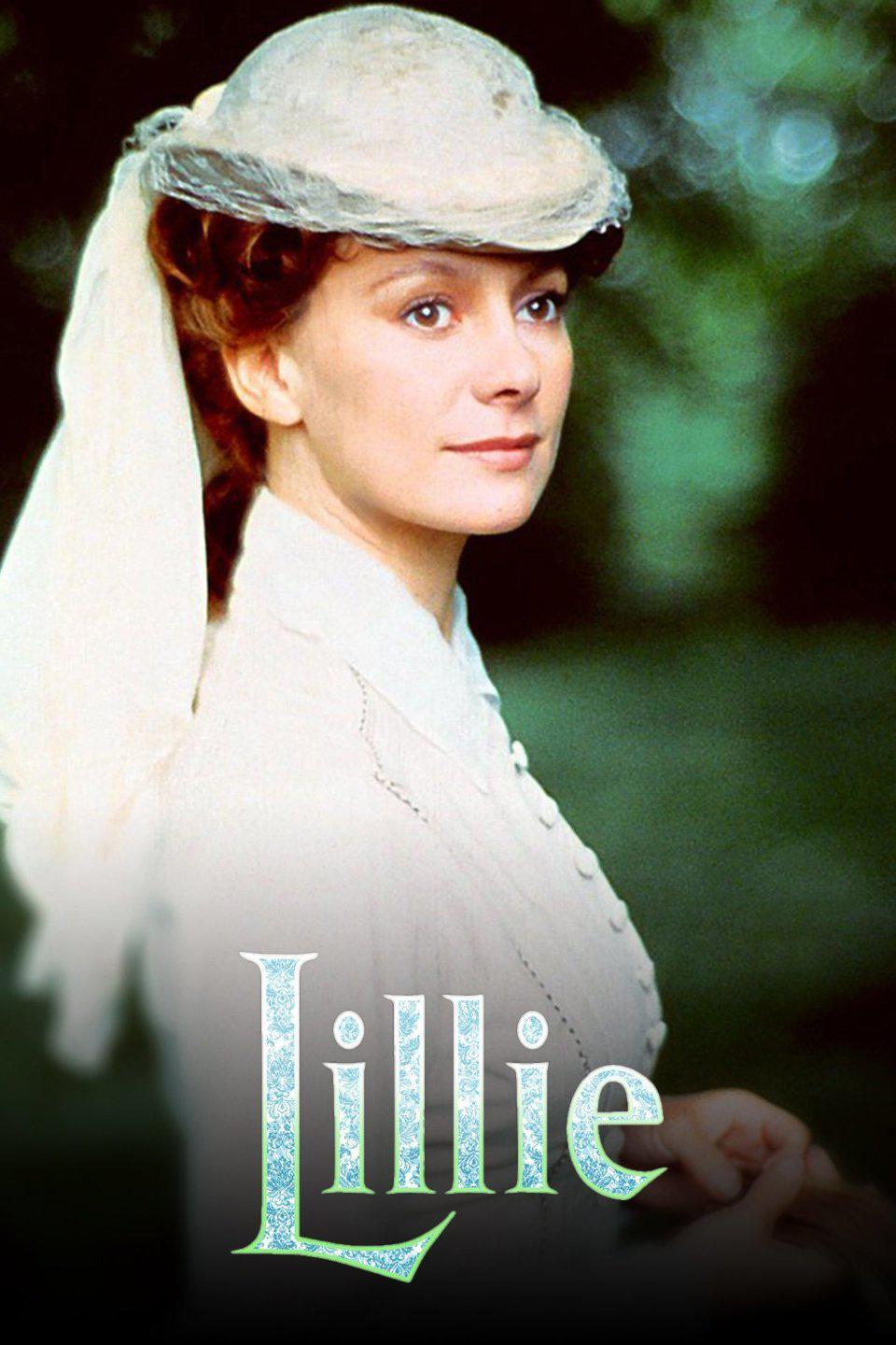 TV ratings for Lillie in Netherlands. ITV TV series