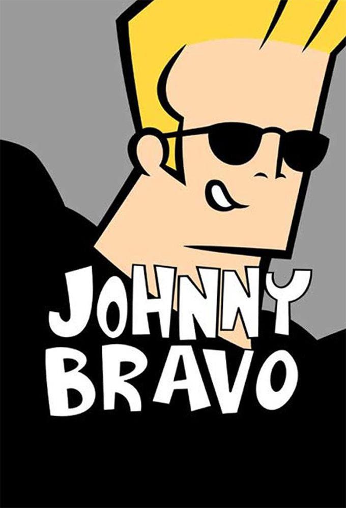 TV ratings for Johnny Bravo in South Korea. Cartoon Network TV series