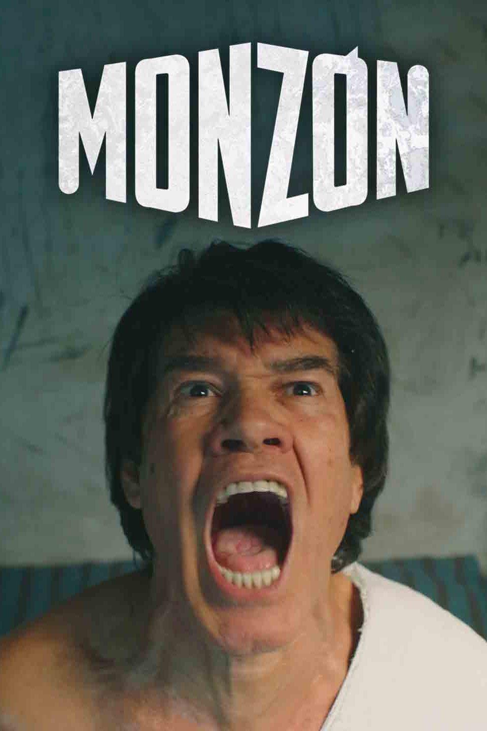 TV ratings for Monzón in Mexico. Space TV series
