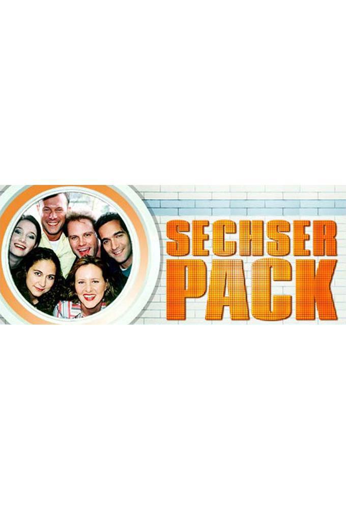 TV ratings for Sechserpack in Norway. Sat.1 TV series