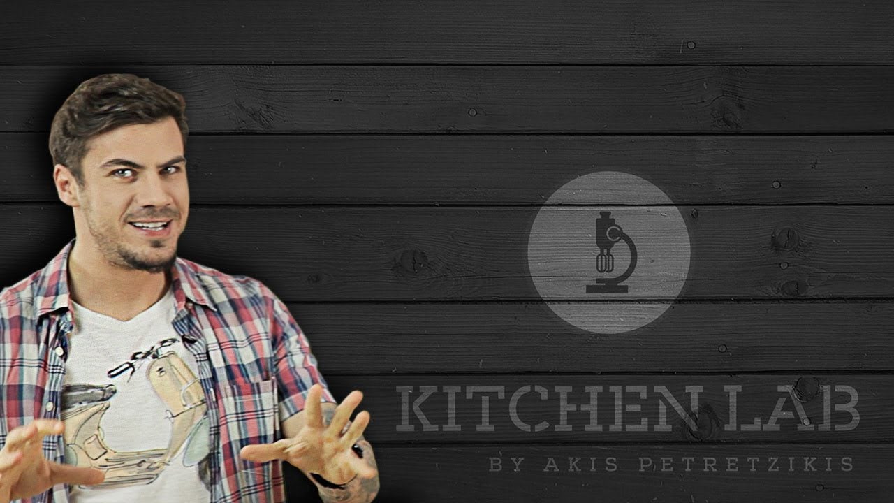 TV ratings for Kitchen Lab in Canada. Alpha TV TV series