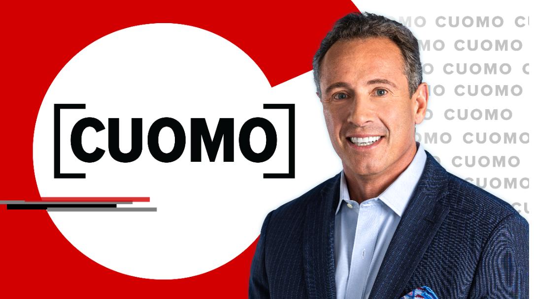 TV ratings for Cuomo in Thailand. NewsNation TV series