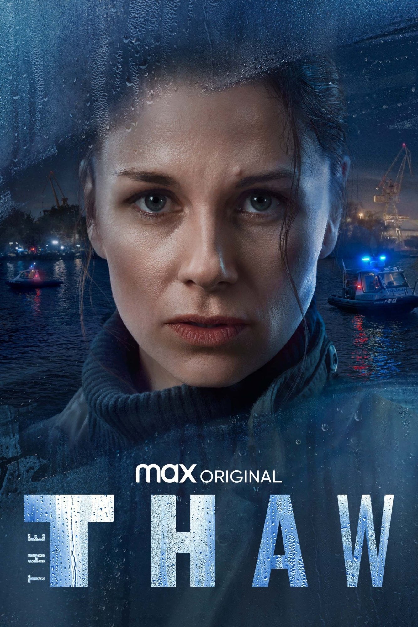 TV ratings for Odwilz (The Thaw) in Australia. HBO Max TV series