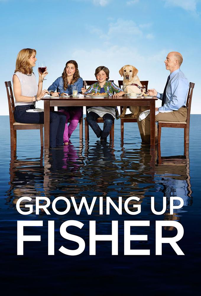 TV ratings for Growing Up Fisher in Malaysia. NBC TV series